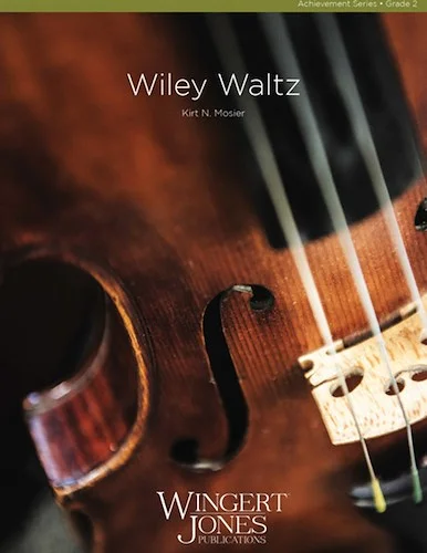 Wiley Waltz