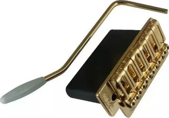 Wilkinson By Gotoh Tremolo VSVG (Gold)<br>