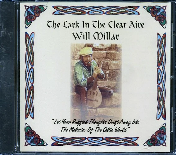 Will Millar - The Lark In The Clear Aire