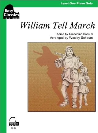 William Tell March