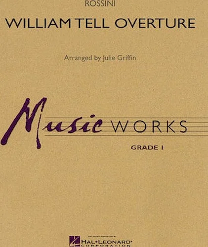 William Tell Overture