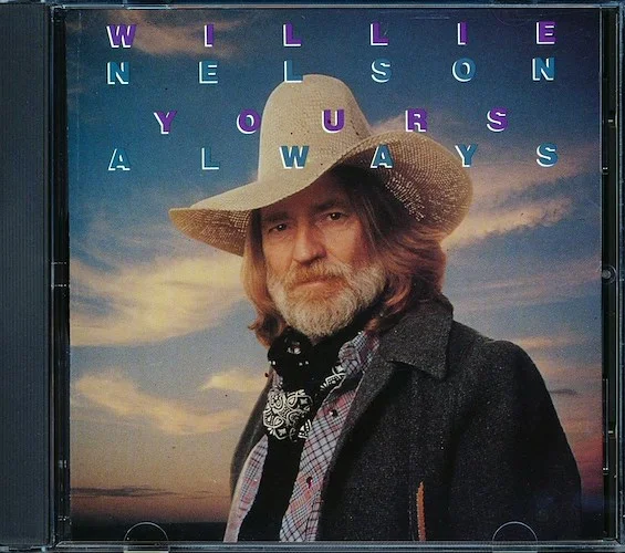 Willie Nelson - Yours Always