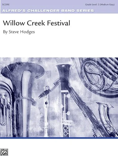 Willow Creek Festival