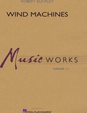 Wind Machines