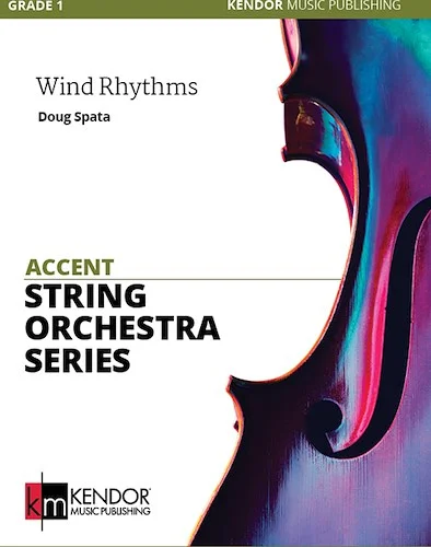 Wind Rhythms