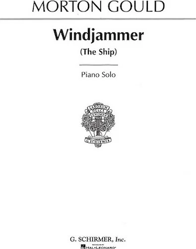 Windjammer