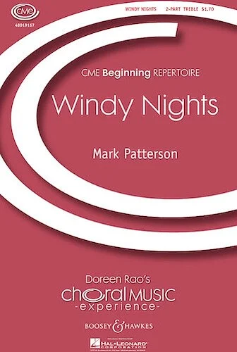 Windy Nights - CME Beginning