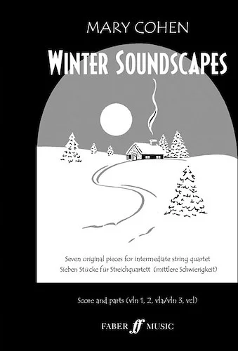 Winter Soundscapes