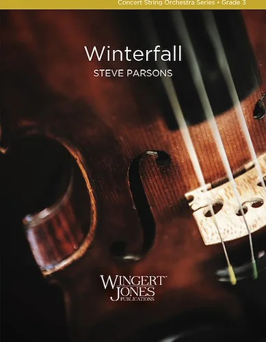 Winterfall