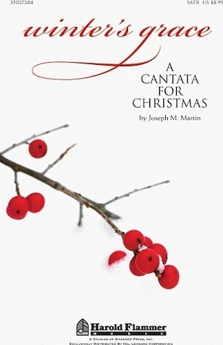 Winter's Grace - (Christmas Cantata)