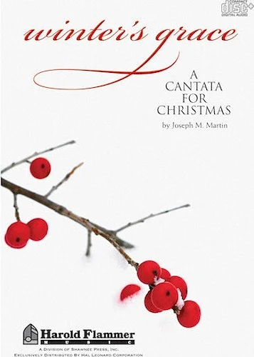 Winter's Grace - (Christmas Cantata)