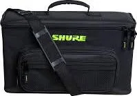 Wireless System Carrying Bag, Holds 2 Systems