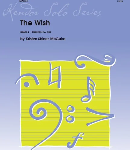 Wish, The