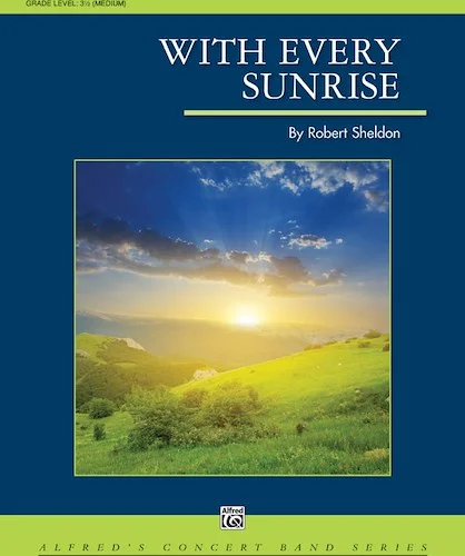 With Every Sunrise