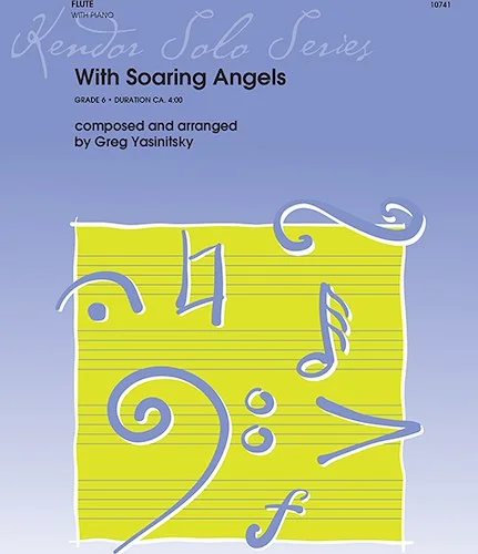With Soaring Angels