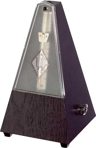 Wittner 806K Wittner Black Plastic Case Metronome