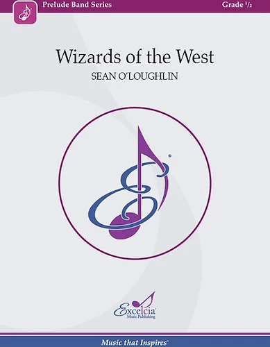 Wizards of the West