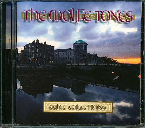 Wolfe Tones - Celtic Collections