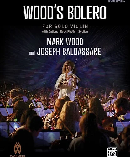 Wood's Bolero<br>