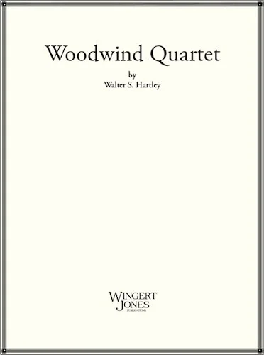 Woodwind Quartet