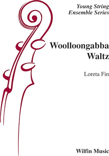 Woolloongabba Waltz