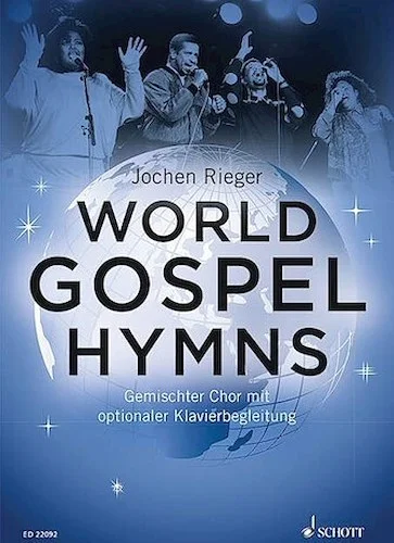 World Gospel Hymns