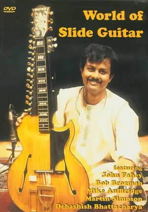 World of Slide Guitar