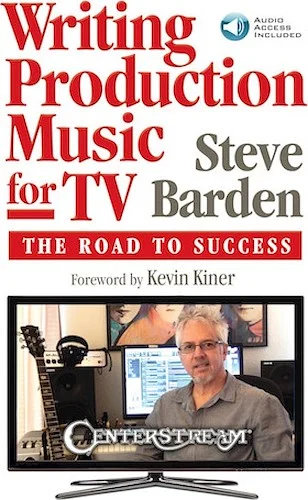 Writing Production Music for TV - The Road to Success