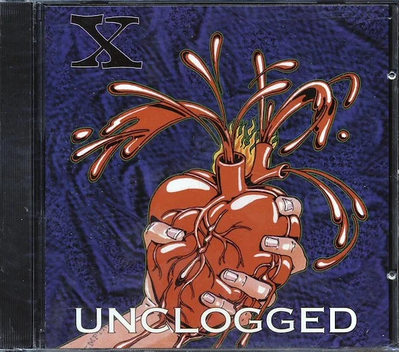 X - Unclogged