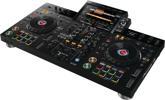 XDJ-RX3 All-in-one DJ System