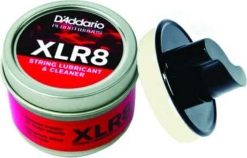 XLR8 STRING LUBRICANT/CLEANER