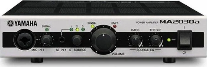 YAMAHA MA2030A