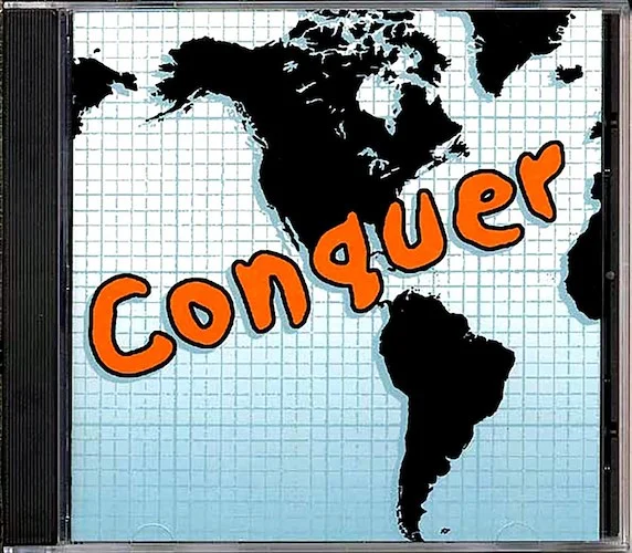 Yami Bolo, Frankie Paul, Richie Stephens, Etc. - Conquer