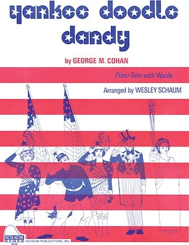 Yankee Doodle Dandy