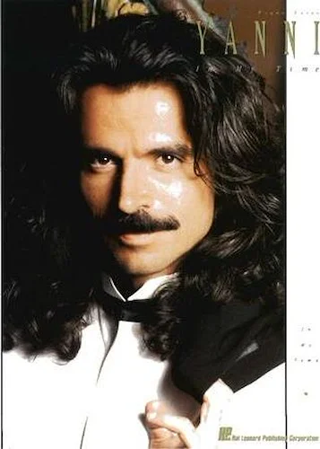 Yanni - In My Time