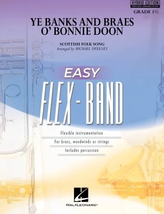 Ye Banks and Braes o' Bonnie Doon - Hybrid Edition