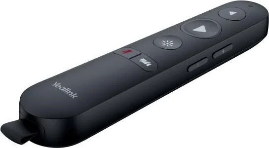 YealinkMB-RemoteWireless presentation pod for