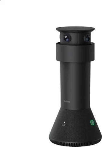 Yealink
Mtower1x MTower triple-eye Int
