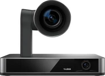 YealinkUVC86 Black+ 1x UVC86 4K dual-eye intel