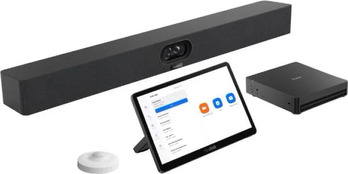 YealinkZVC S40-C5U-000(1109941) Native Zoom Room sys