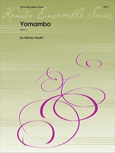 Yomambo