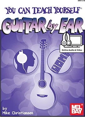 You Can Teach Yourself Guitar by Ear