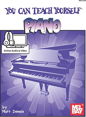 You Can Teach Yourself Piano