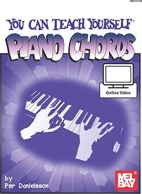 You Can Teach Yourself Piano Chords