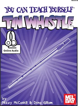 You Can Teach Yourself Tin Whistle