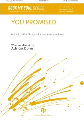 You Promised