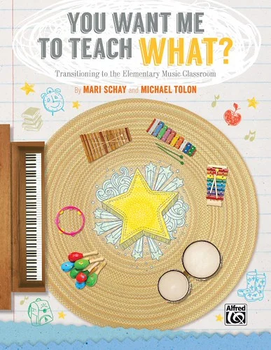 You Want Me to Teach What?: Transitioning to the Elementary Music Classroom