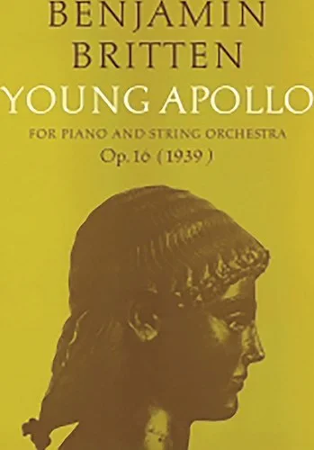 Young Apollo