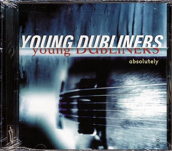 Young Dubliners - Absolutely