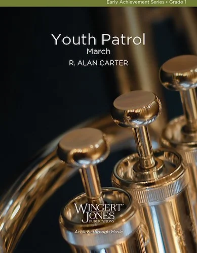 Youth Patrol - March